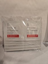 Dr. Dennis Gross Alpha Beta Pastiglie Peeling Quotidiane Extra Forza x 10 pz Scad: 06/2027