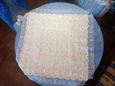 Copertina neonato fatta in