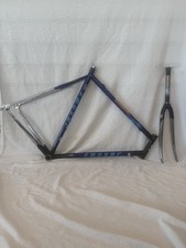 Telaio stradale F. Moser