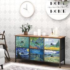 - Cassettiera Sottile, Alta