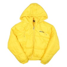 ELLESSE Donna Giallo con