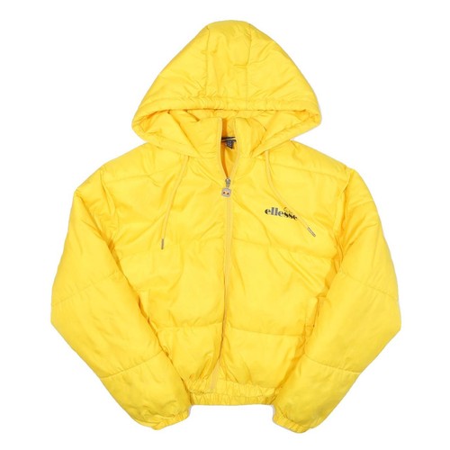 Ellesse donna giallo - ellesse, con