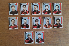 Figurine Calciatori Imperia