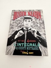 Boxset - Buster Keaton - Short