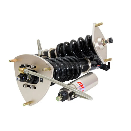 Coilover racing serie zr - coilover,