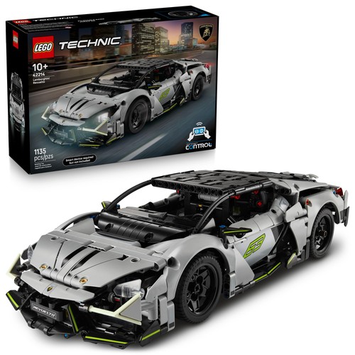 Lego technic lamborghini - technic,