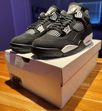 Air Jordan 4 Retro White