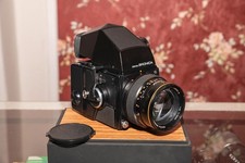 Kit medio formato Zenza