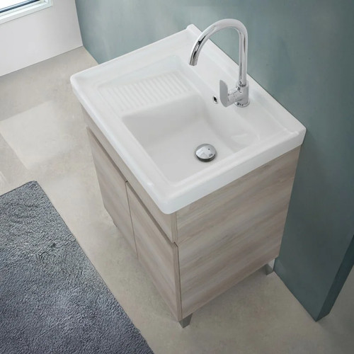Mobile lavatoio 60x46 - ,8, cm