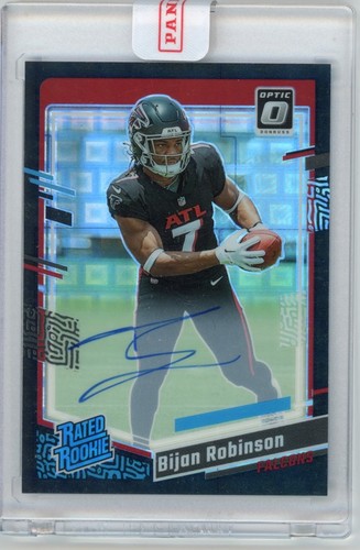 Bijan robinson 2023 - robinson,