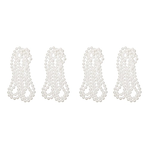 Lunga collana perle - collana,