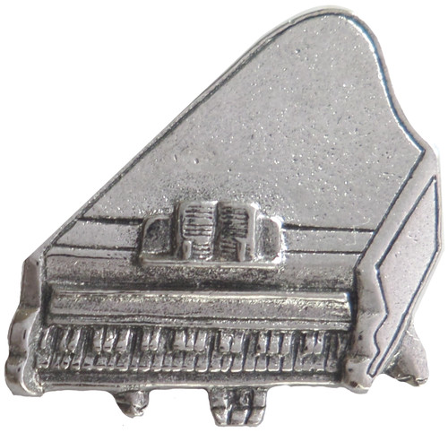 Distintivo spilla pianoforte - , a
