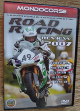 Road Racing Review