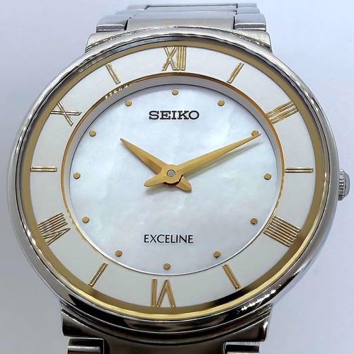 Raro orologio quarzo seiko - raro,