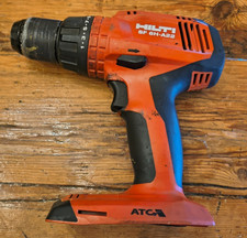 Hilti SF 6H-A22 21.6V Cordless