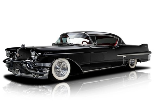 Poster auto epoca cadillac - poster,