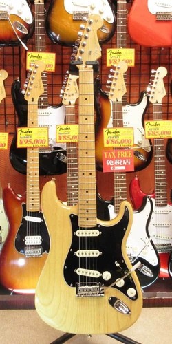 Chitarra elettrica fender - elettrica,