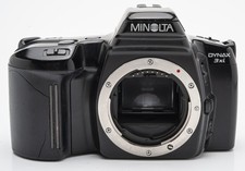 Minolta Dynax 3xi 3 Xi 3-xi