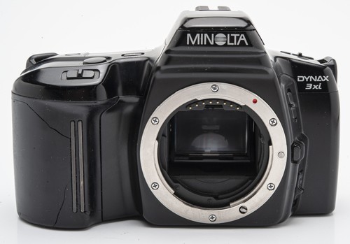 Minolta dynax 3xi 3 xi - dynax,