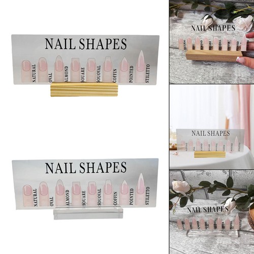 Espositore per nail art