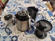 Vendo Estrattore di succhi. Pari al nuovo