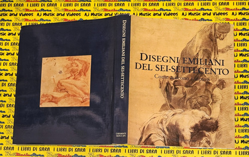 Book libro disegni emiliani - libro,