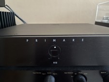 Preamplificatore phono Primare
