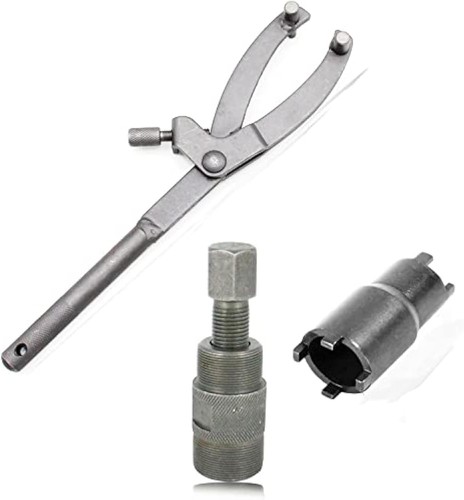 3pz chiave magneto fly wheel - 3pz,