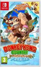 Games - Nintendo Switch -