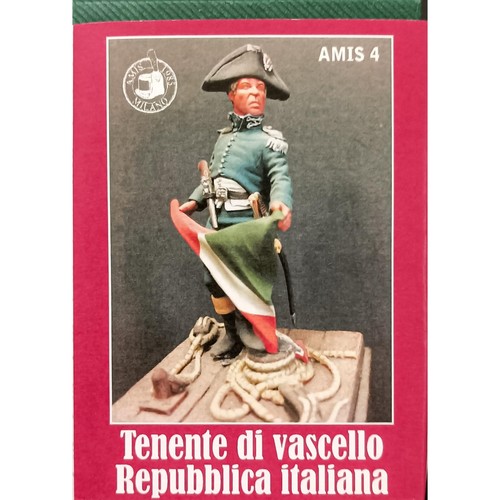 Amis tenente vascello - amis,