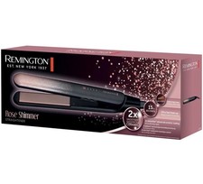 REMINGTON Rose Shimmer piastra