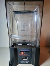 Frullatore commerciale Blendtec ICB3 più liscio 1500 W con sudario sonoro - SPEDIZIONE GRATUITA
