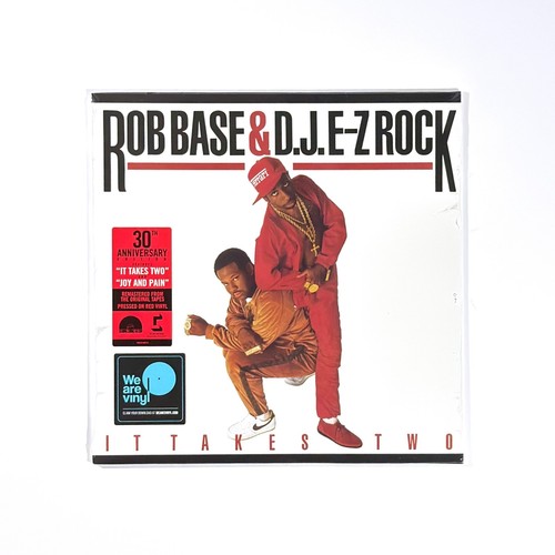 Rob base rock it - base,