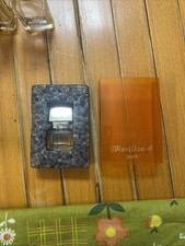 Mini Profumo Mignon vintage