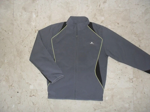 Giacca giubbotto domyos 12 - tg,