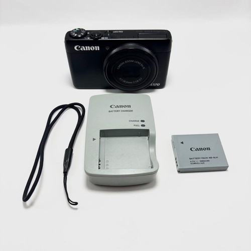 Canon powershot s120 - powershot,