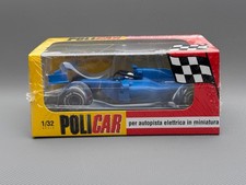 POLICAR Monoposto Generico F1