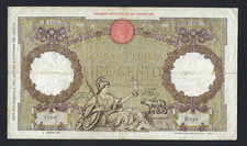 REGNO D'ITALIA VITTORIO
