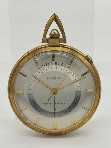 Orologio tasca citizen - da,