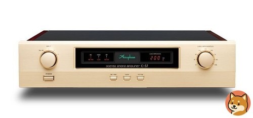 Amplificatore phono accuphase - phono,