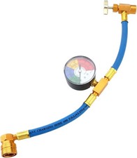 Tubo flessibile di ricarica