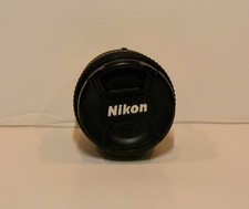 📸 Nikon AF NIKKOR 20mm