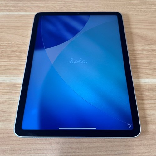 Apple ipad air - ipad,