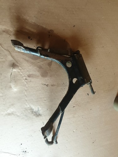 Bequille scooter peugeot - bequille,