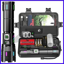 Torcia 20000 Alta Lumen