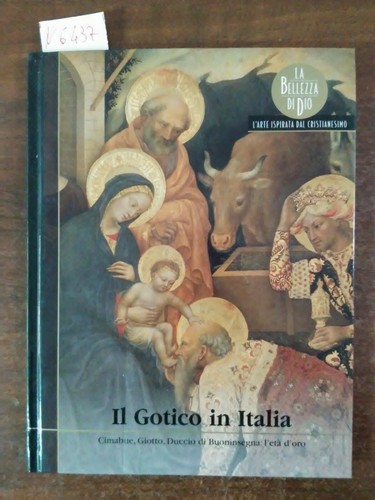 Gotico italia antonio - gotico,