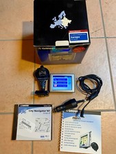 Navigatore Garmin NUVI 350
