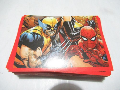 Figurina 29 album - , marvel