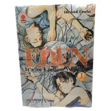 EDEN ULTIMATE EDITION BUNDLE -