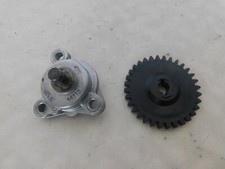 POMPA OLIO MOTORE VESPA LML 125 STAR 4T 2014